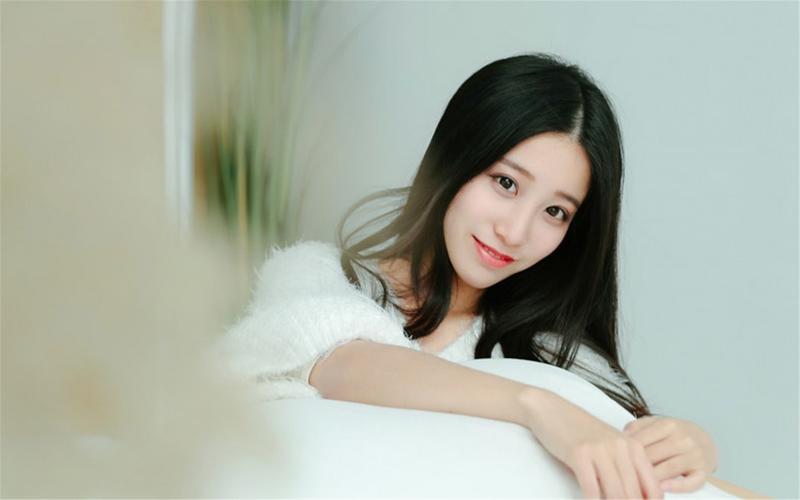 江西安远天空出现绚烂“七彩祥云”